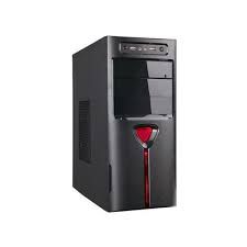 BOOST VK-566 300W ATX KASA SHINY PIANO SIYAH